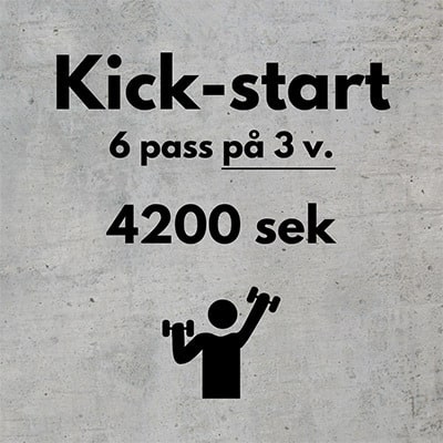 PT Hemma - Kick-Start